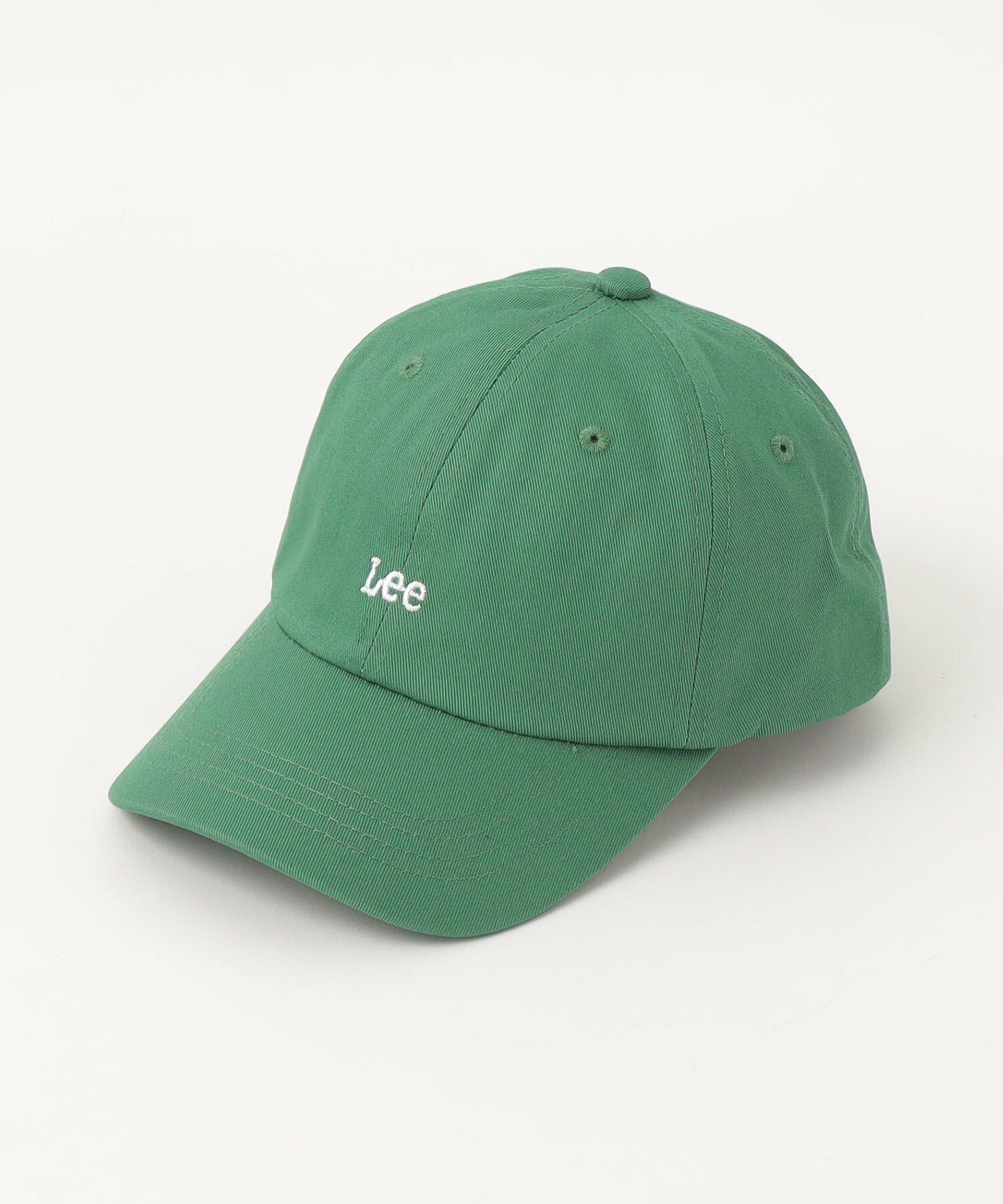 【別注】<Lee>EX ロゴ キャップ / 帽子